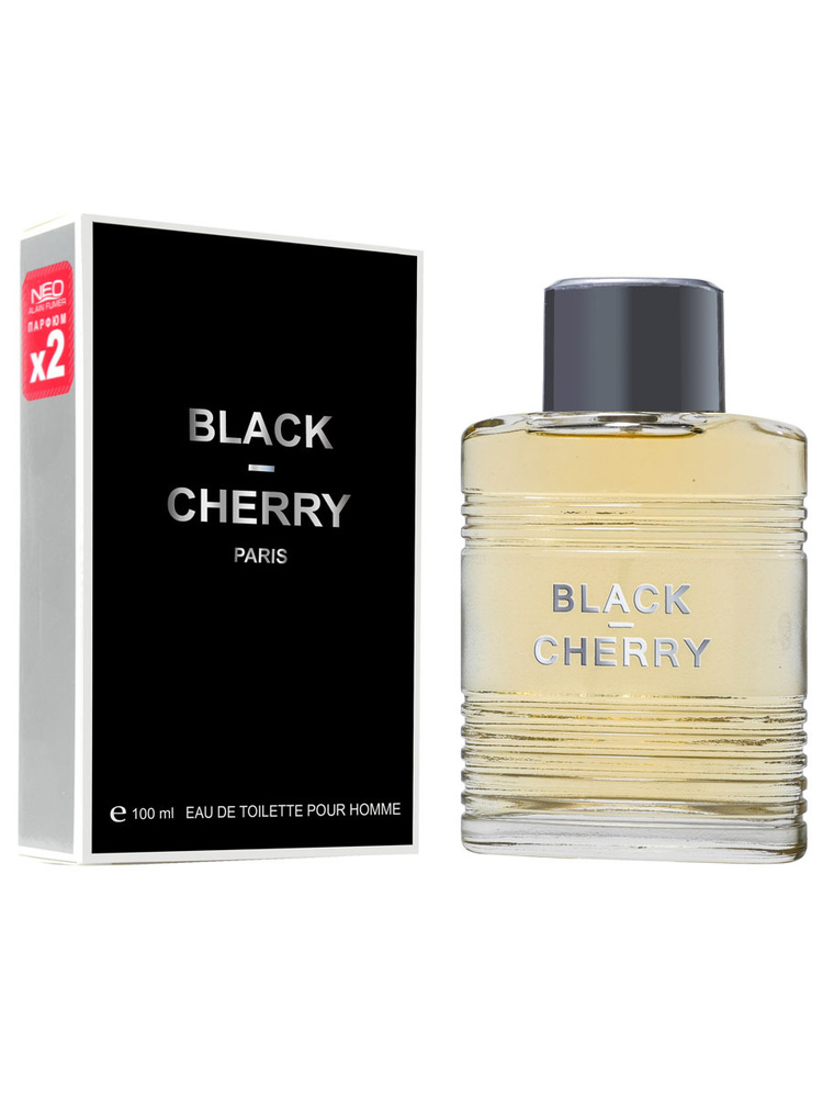 Neo Parfum Туалетная вода Блэк Черри / Black Cherry 100 мл #1