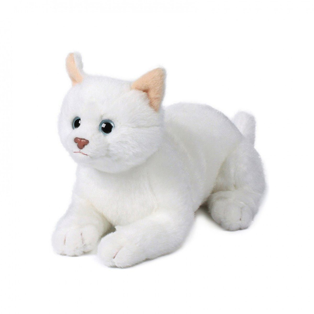 Anna club hot sale plush cat