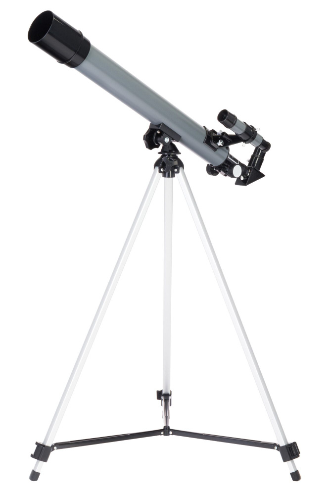 Телескоп ТАЛ 100 RS с монтировкой МТ-3S