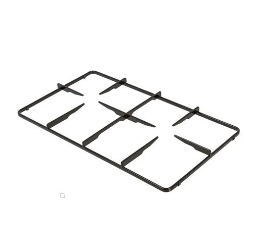 Решетка двойная для газовой плиты Gorenje 495x280 - 642773 - купить с ...