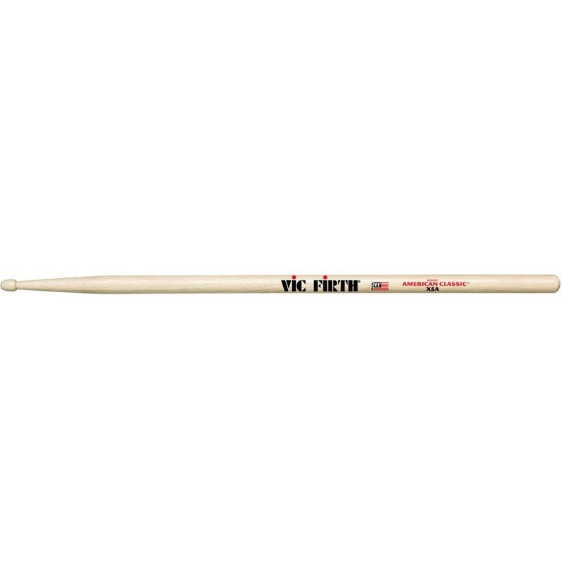 Барабанные палочки Vic Firth X5A (Extreme 5A) #1