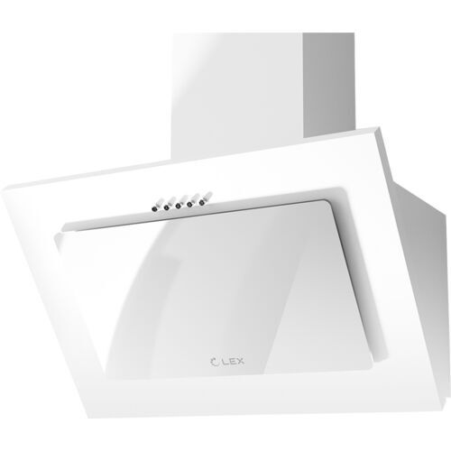 Вытяжка LEX Mika 600 White купить по низкой цене: отзывы, фото ...