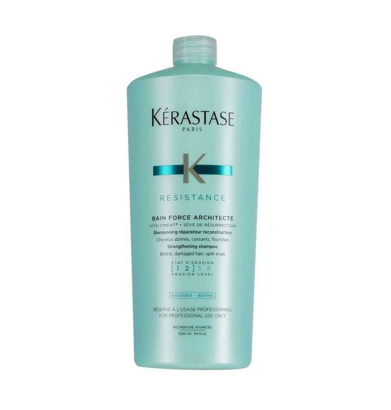 Kerastase Шампунь для волос, 1000 мл #1