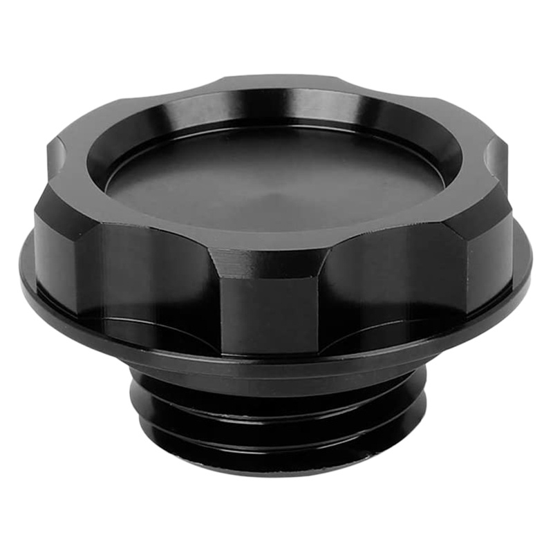Крышка заливной горловины моторного масла из алюминиевого сплава для ...