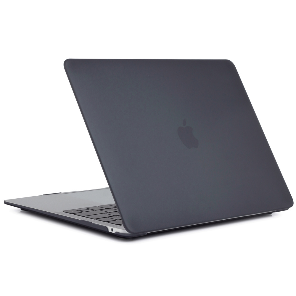 Чехол PALMEXX MacCase для MacBook Pro Retina 15" A1707, A1990 /матовый чёрный #1