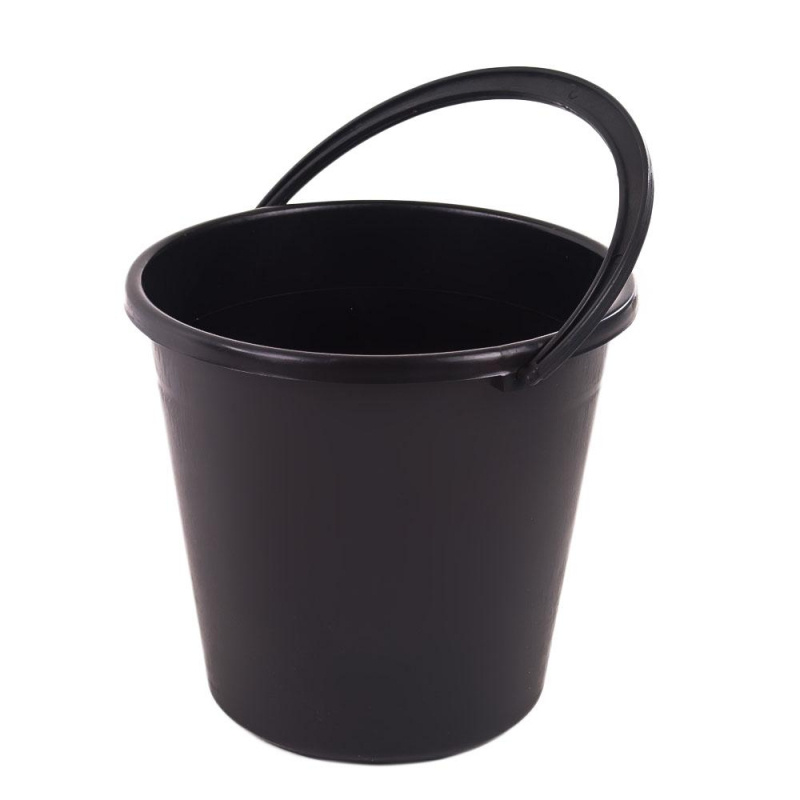 Ведро - купить по выгодным ценам в интернет-магазине OZON (320596584)