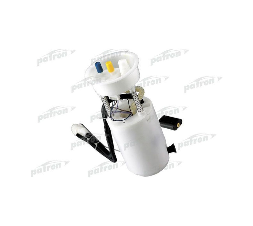Насос топливный электрический (MB M-CLASSE) - PATRON арт. PFP145 ...