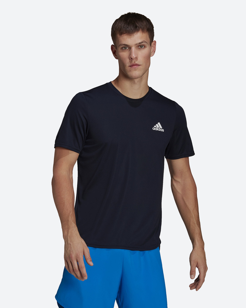 Футболка adidas D4M TEE #1