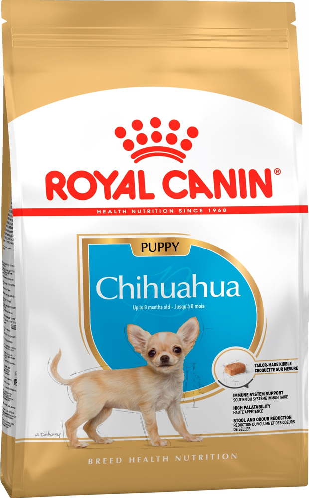 Royal cheap canin chiwawa