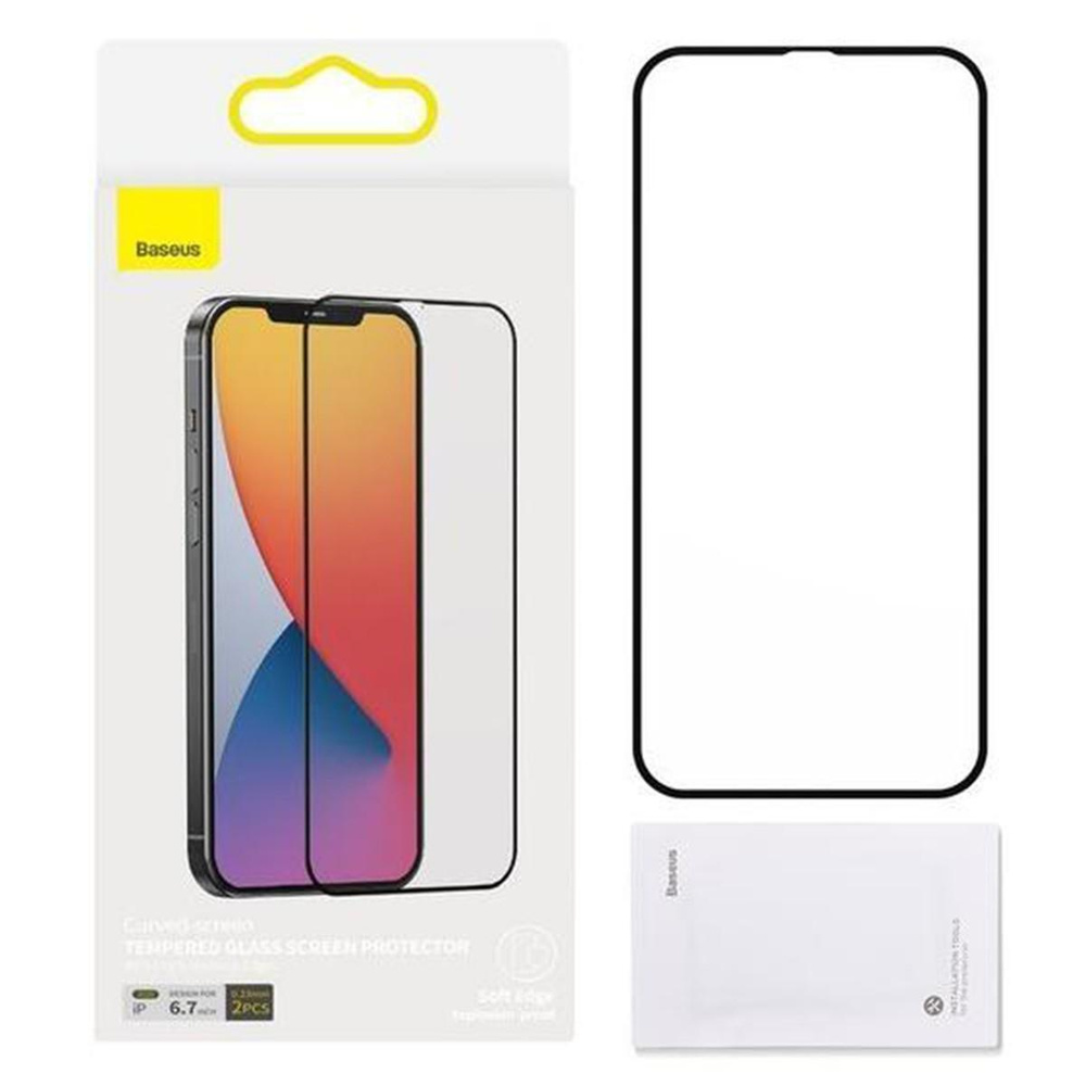 iphone 12 pro tempered glass