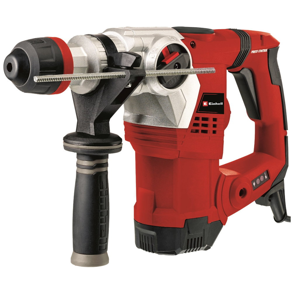 Перфоратор Einhell TE-RH 32 4F 4257944 #1