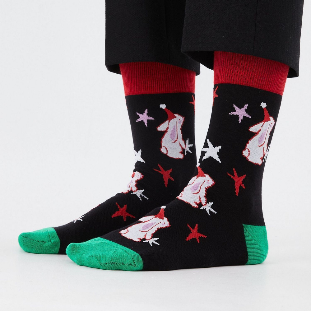 Носки St. Friday Socks, 1 пара #1