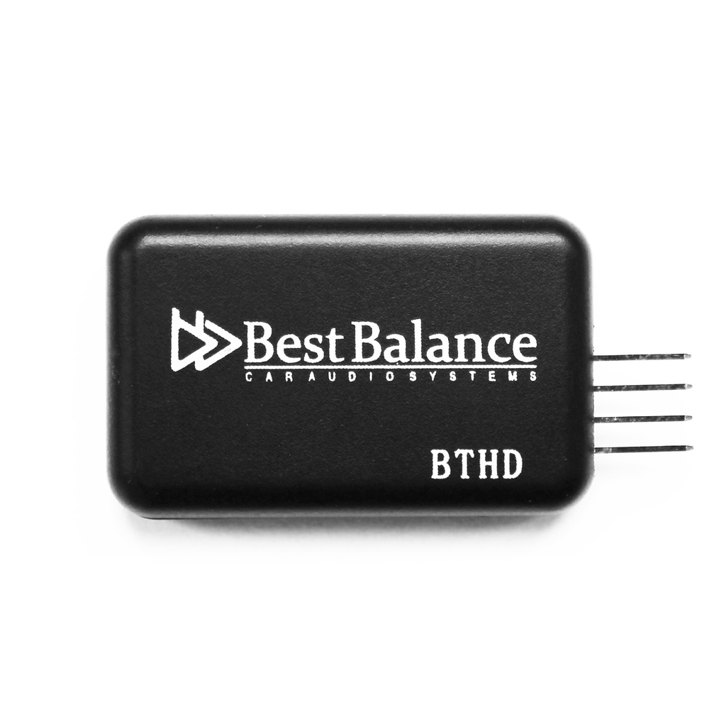 BT модуль для усилителя Best Balance BTHD #1