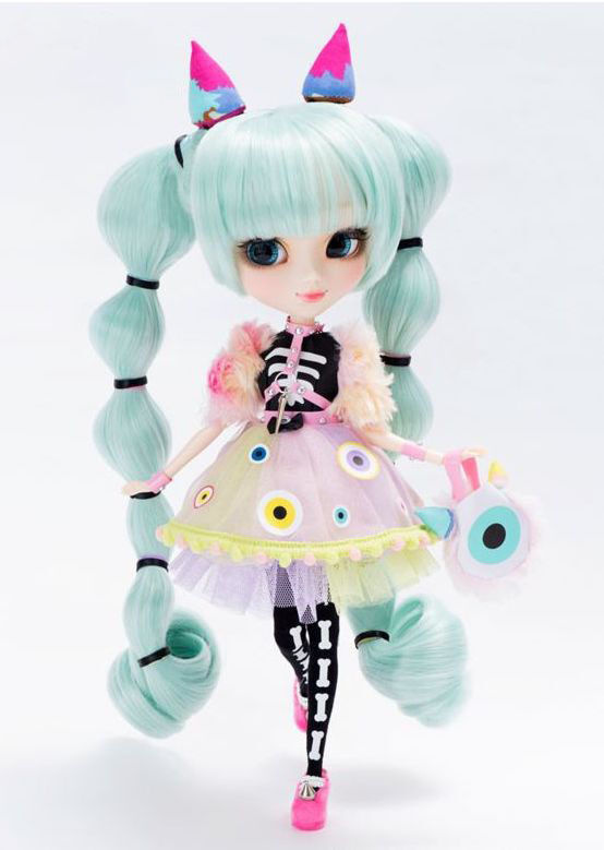 Продажа игрушек для детей - pullip