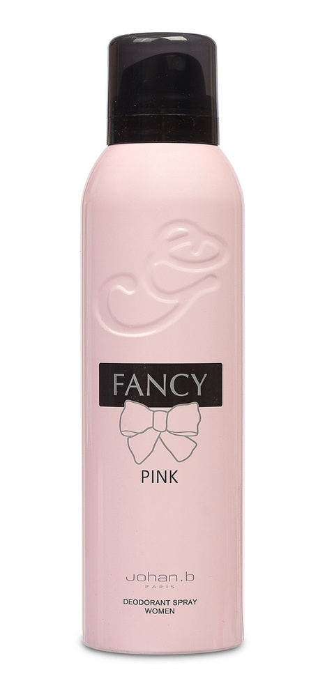 Geparlys Парфюмированный Дезодорант женский Fancy Pink deo 200 ml ...