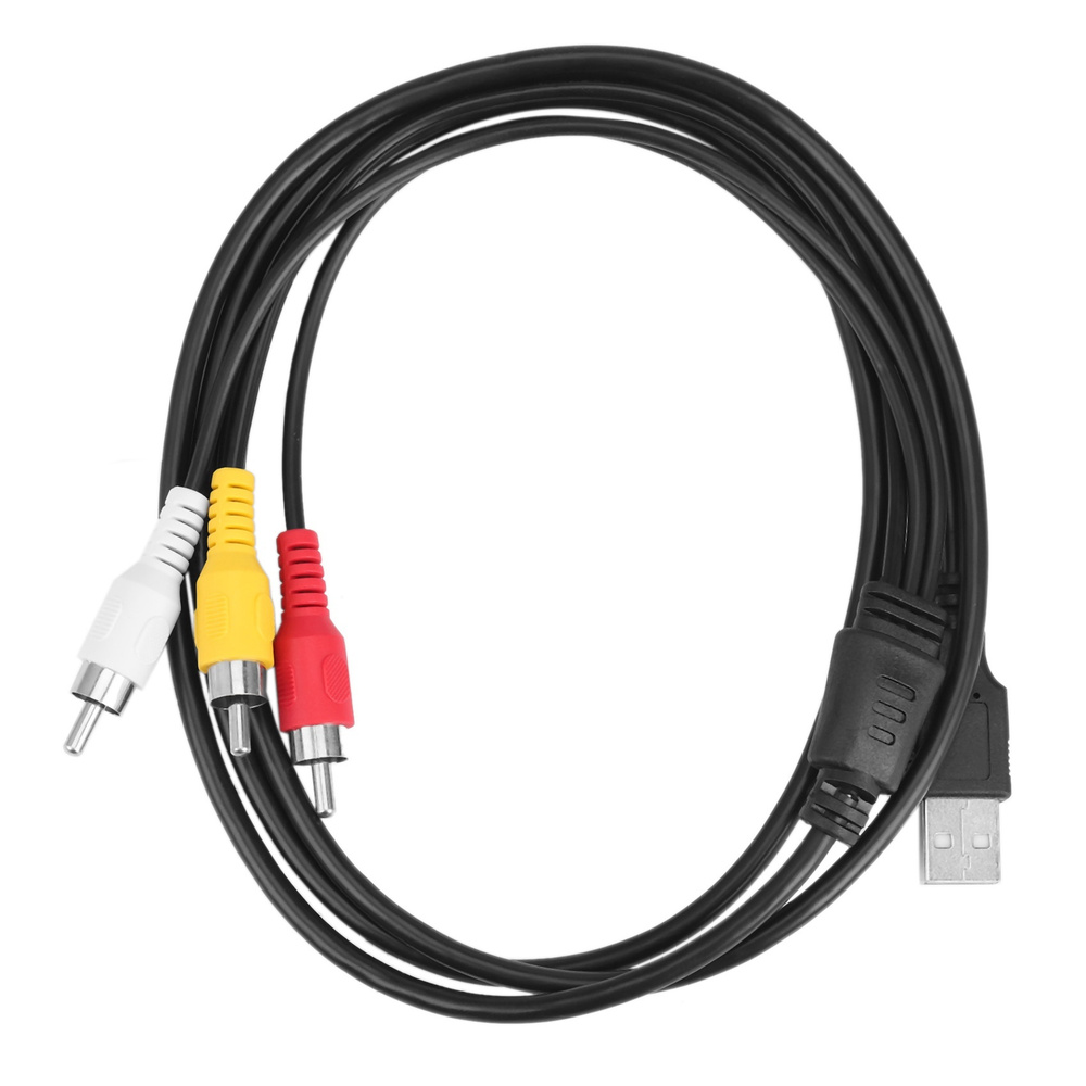 3-USB-кабель #1