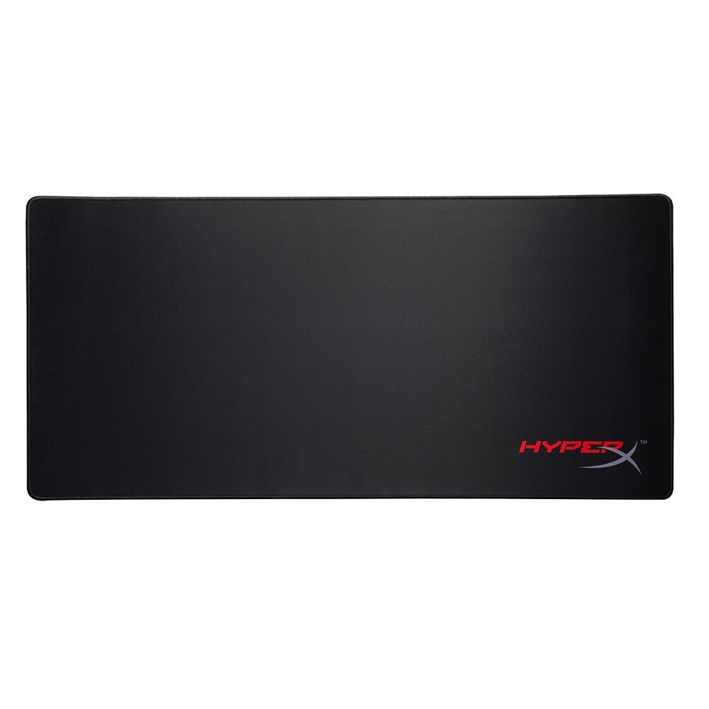 HyperX Игровой коврик для мыши FURY Pro S X-Large, черный #1