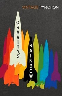 Gravity's Rainbow #1