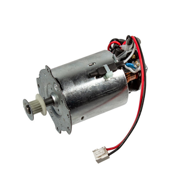 Мотор XB62 40-C 50W для хлебопечек Gorenje 499182 (с шестерней вала ...