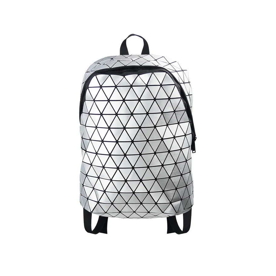 Рюкзак ROMBICA Mybag Prisma Silver #1