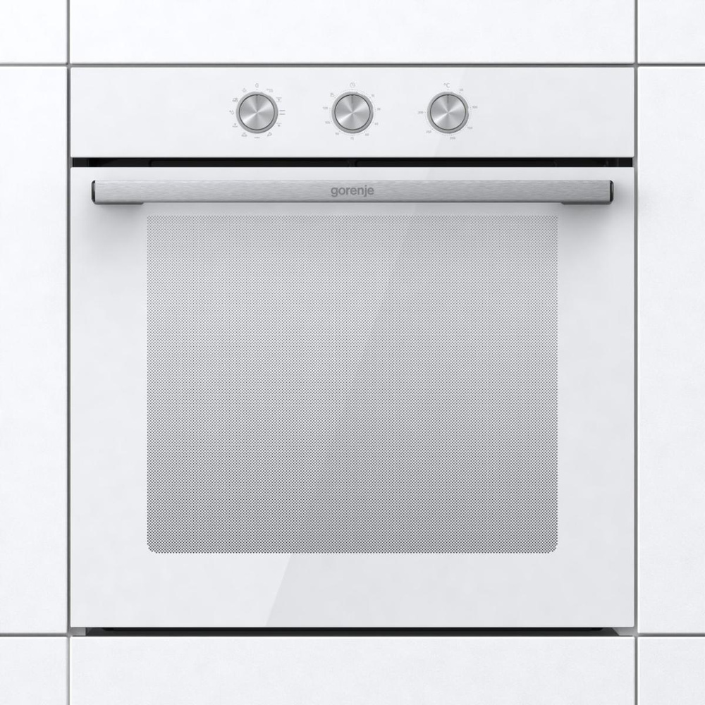 Электрический духовой шкаф gorenje bo76syb обзор