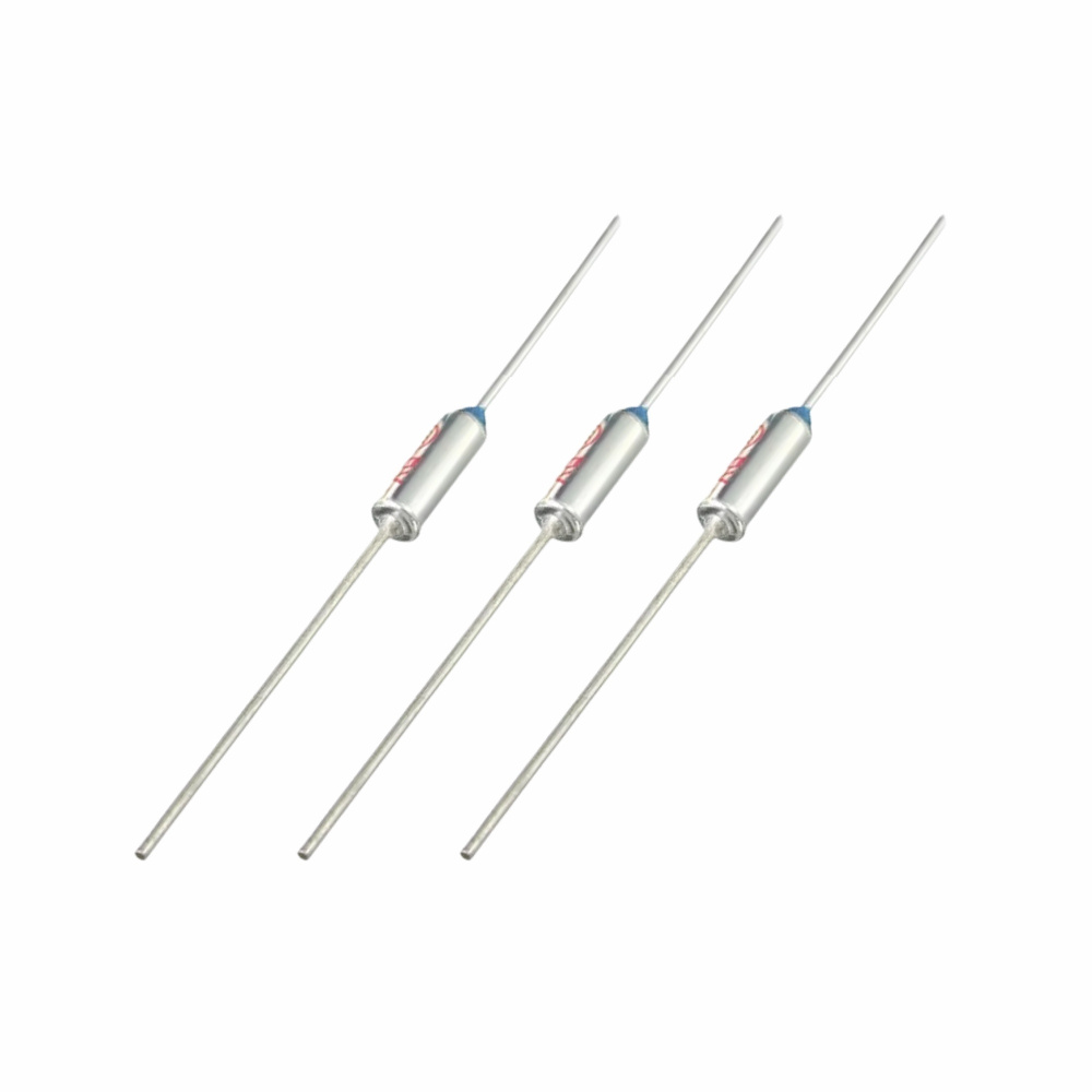 Термопредохранитель, термостат (тепловой предохранитель) 10А, 130 С ...