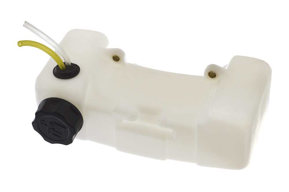 Бак топливный комплект с шлангом для бензобура (мотобура) CHAMPION ...