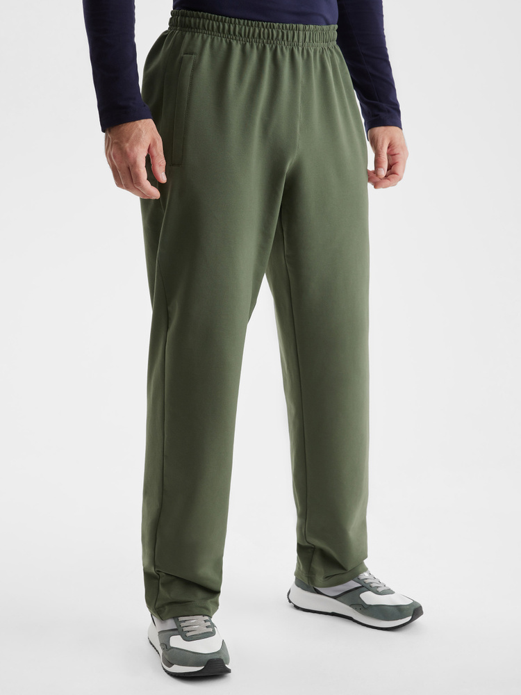 Брюки спортивные LAINA Комфорт Мужской - купить по доступным ценам в ...