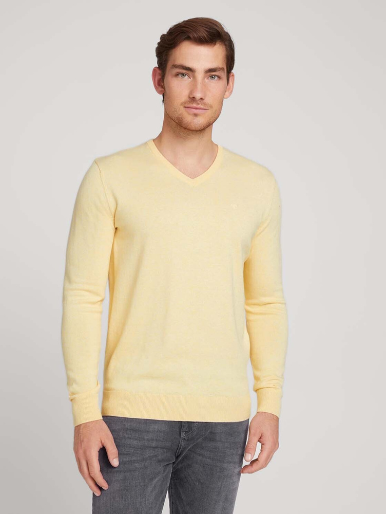 Пуловер Tom Tailor #1