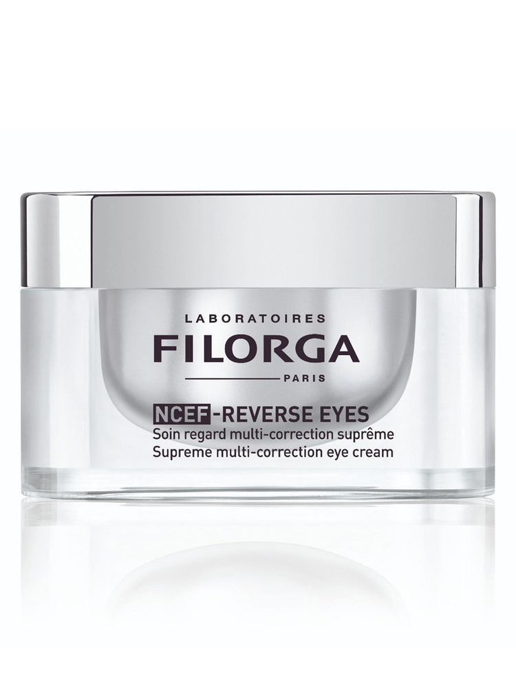 Крем вокруг глаз Filorga NCEF-Reverse АЙЗ Интенсив идеальный ...