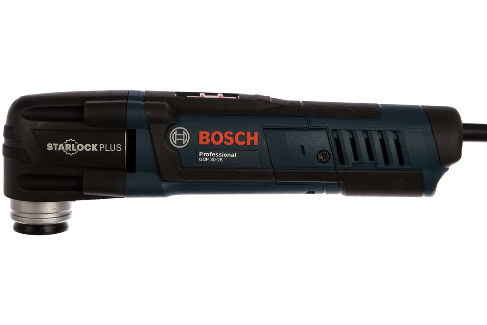 Универсальный резак Bosch GOP 30-28 #1