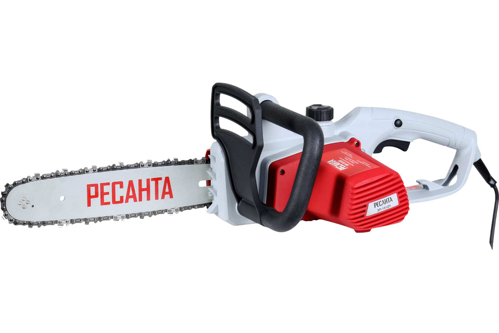 Электропила Ресанта ЭП-1512П - купить с доставкой по выгодным ценам в ...