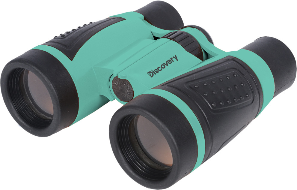 Бинокль Discovery Basics BB10 #1