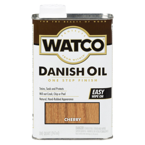 Датское масло Decking Oil Borma Wachs