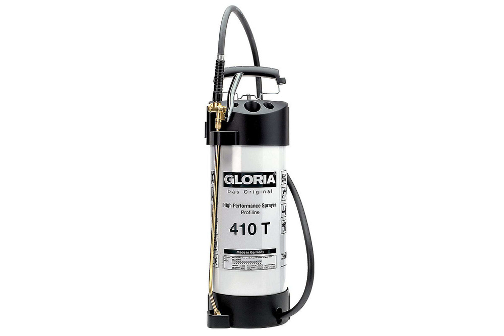 Профессиональный распылитель Gloria 410 T Profiline (000412.0000) #1