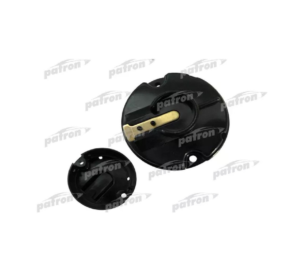 Бегунок распределителя зажигания - PATRON арт. PE10002 - купить по ...