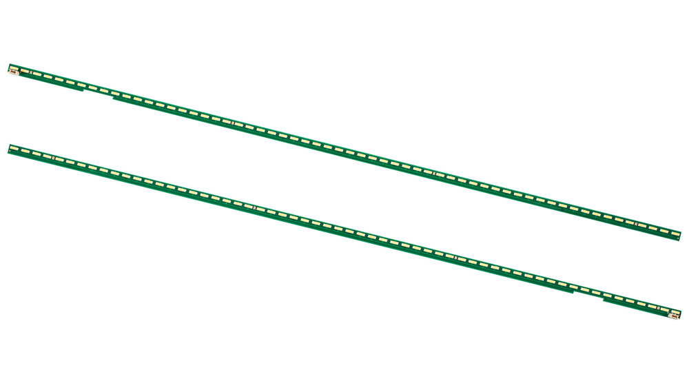 Подсветка 6922L-0159A для телевизора LG 55UH605V, LG 55UH620V / 55" 3V ...