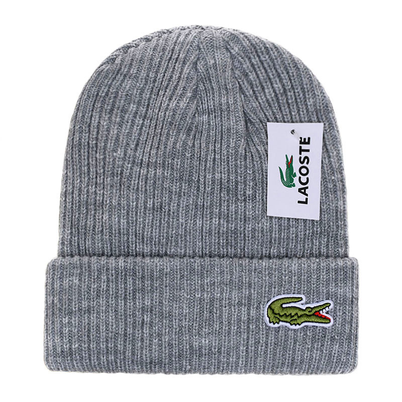 Lacoste Original Beanies OZON 1650605240