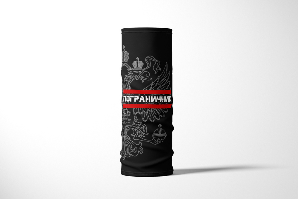 Бандана Burnettie - купить с доставкой по выгодным ценам в интернет ...