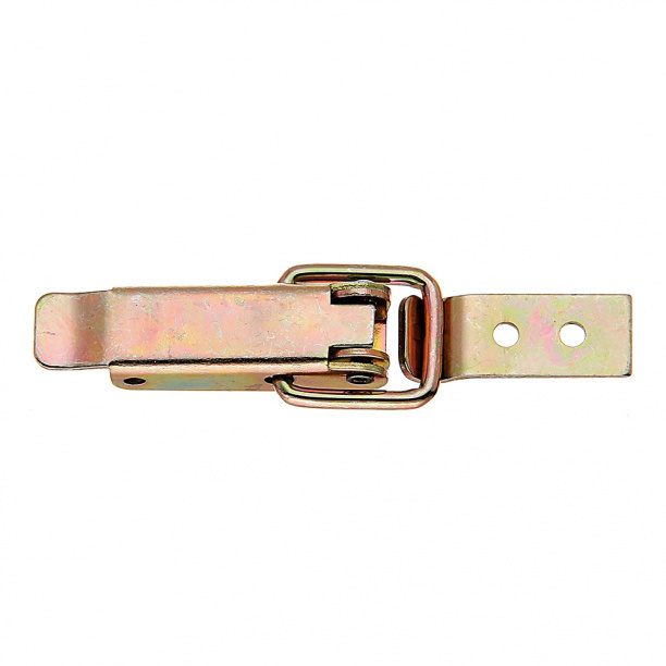 Защелка для ящика 49х13 мм с ответной планкой - купить по низкой цене в ...