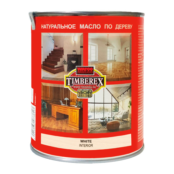 Масло для дерева и мебели Timberex Wood Finishing Oil, быстросохнущие масла для дерева, пропитка для #1