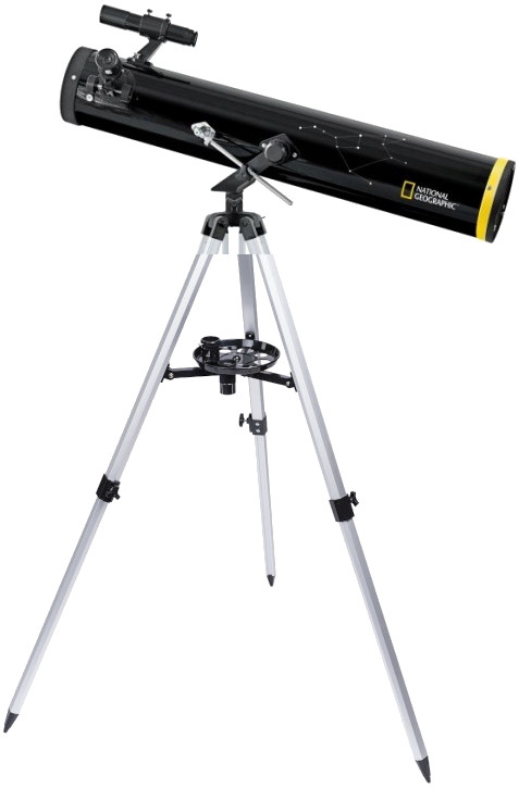 National sales geo telescope