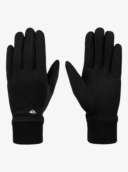 Перчатки Quiksilver #1