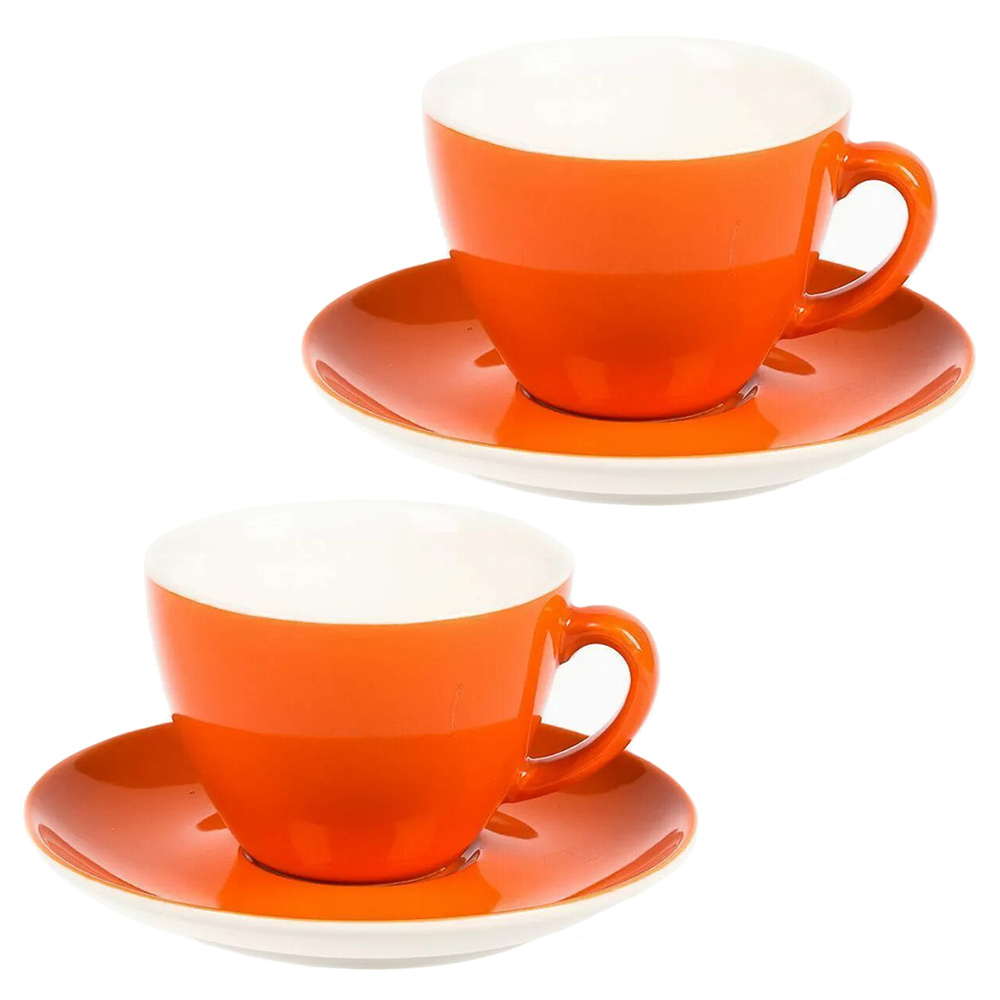 Кофейная пара P.L. Proff Cuisine "Barista", на 2 перс. - купить по ...