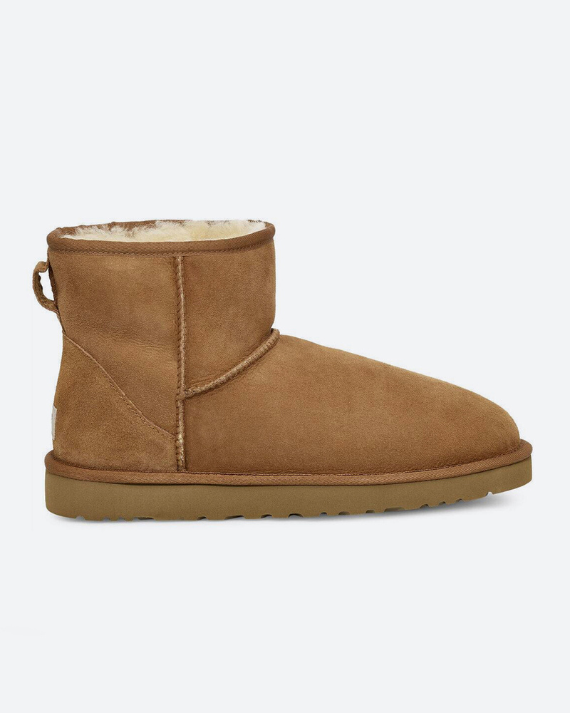 Угги UGG Classic Mini #1