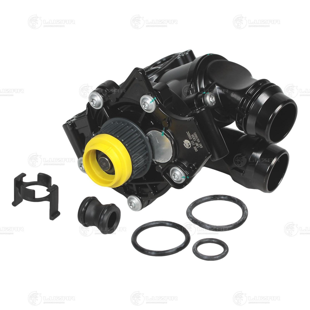 Насос водяной для автомобилей VW Golf VI (08 )/Passat B6 (05 ) 1.8TSi/2 ...