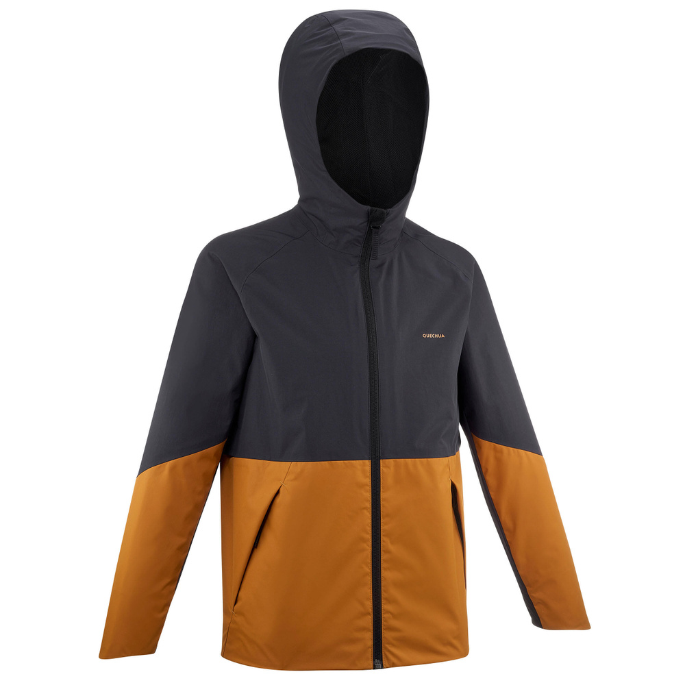 Куртка DECATHLON QUECHUA #1