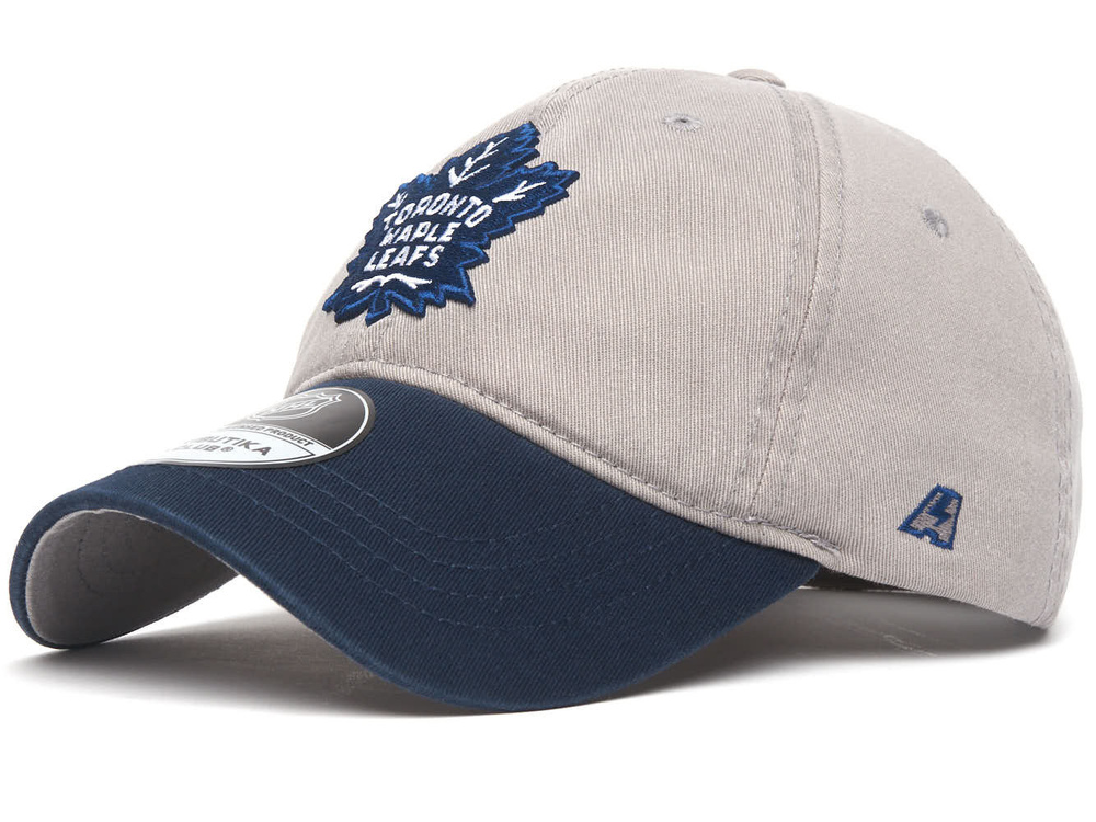 Бейсболка Atributika & Club Toronto Maple Leafs #1