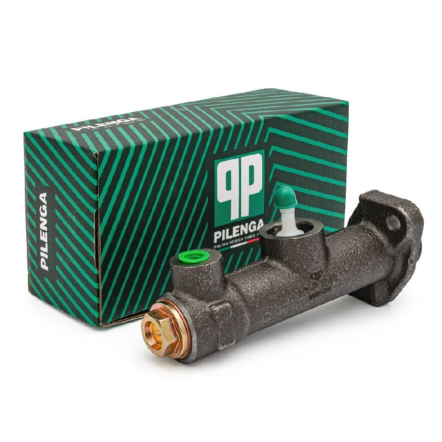 HYP7846 цилиндр сцепления главный ВАЗ 2101-2107 - Pilenga арт. HYP7846 ...