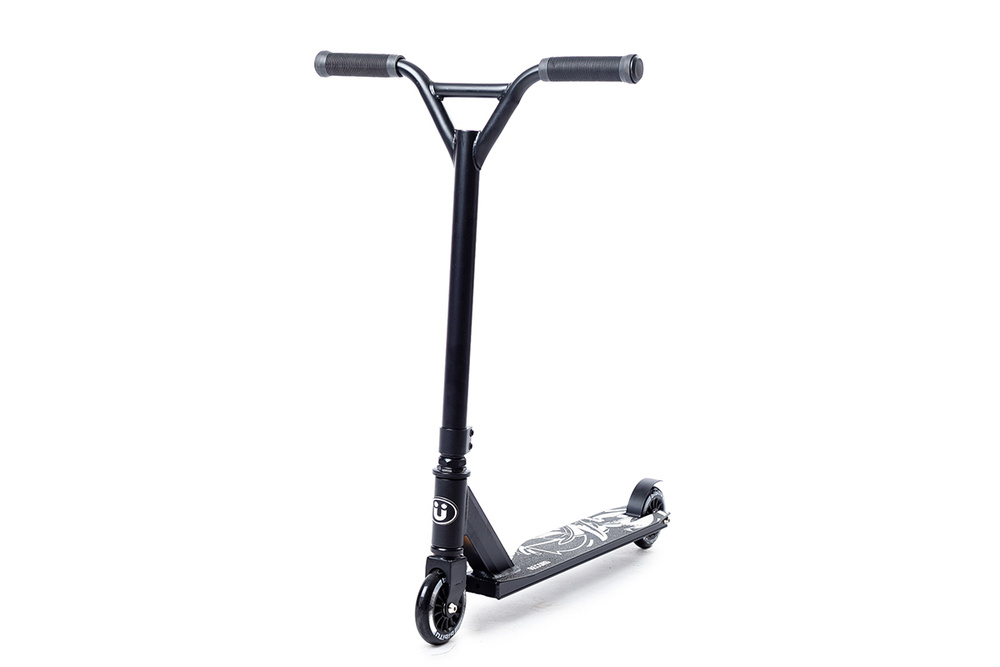 Самокат Трюковой Bibitu - Record (трюковый) 100мм, - купить по выгодной ...